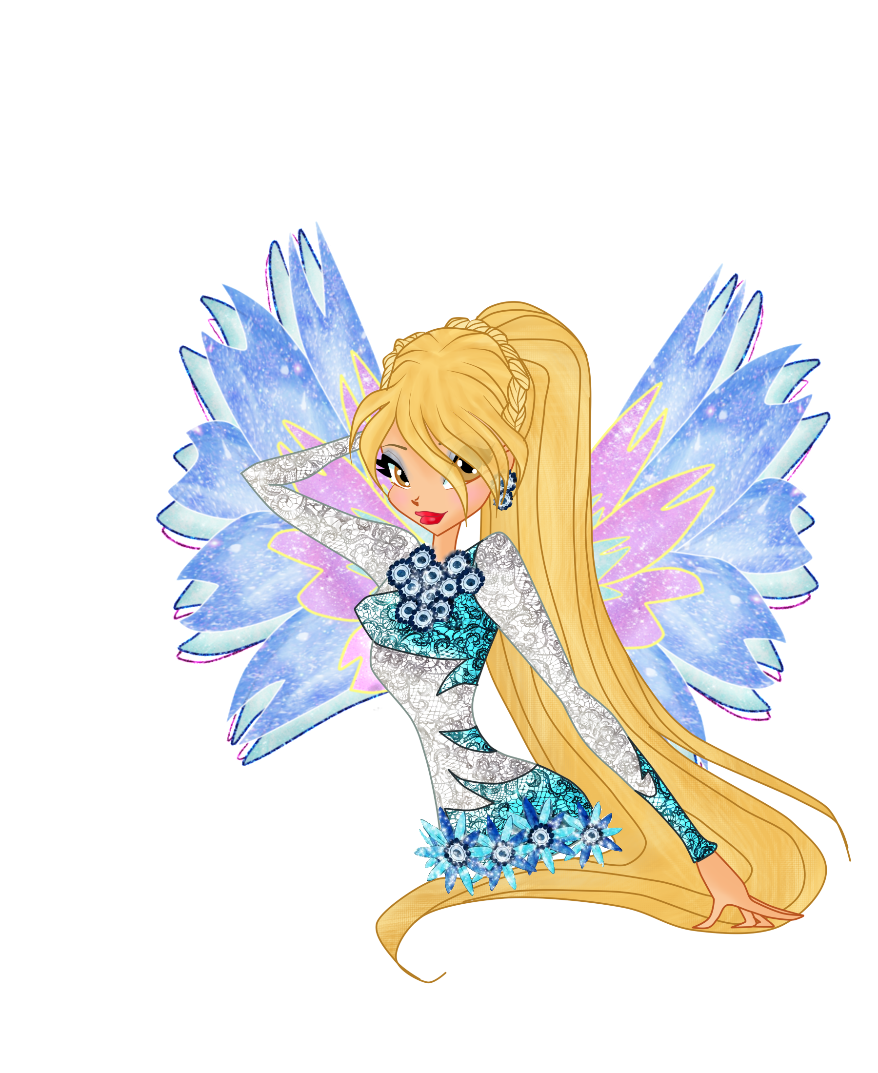 Stella Onyrix by Minds-Club1 on DeviantArt
