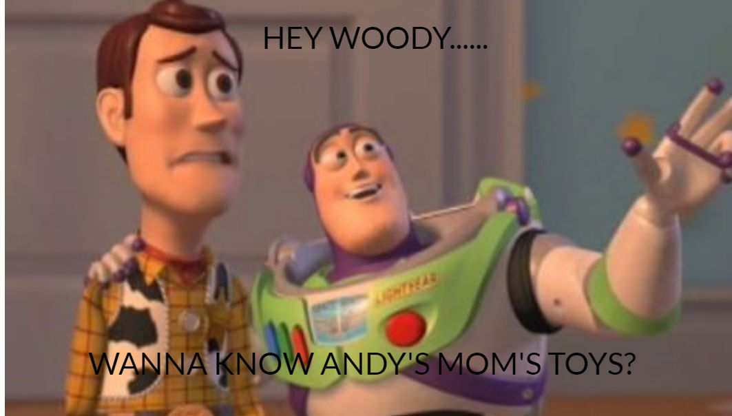 Hey Woody By Kaismithfireninja On Deviantart Hey Woody By Kaismithfireninja On Deviantart