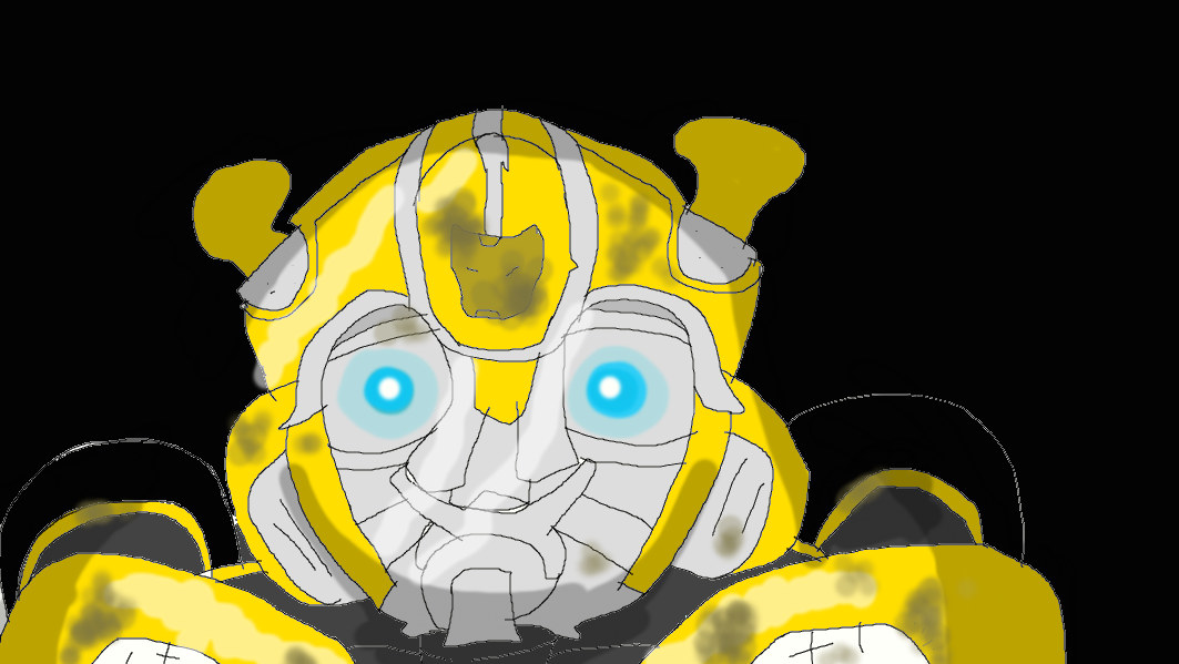 The Bumblebee Movie art by KaiSmithfireninja on DeviantArt