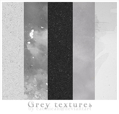 Grey Textures