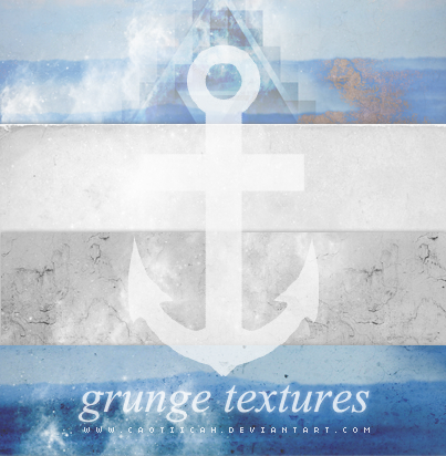 Grunge textures