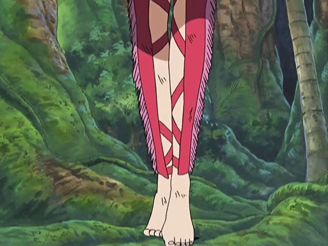 Laki S Feet By Nintendorak On Deviantart