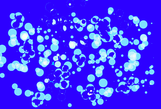 Blue Bubble Burst! by Cashew11359AJ on DeviantArt