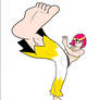 Kung Pow Kick