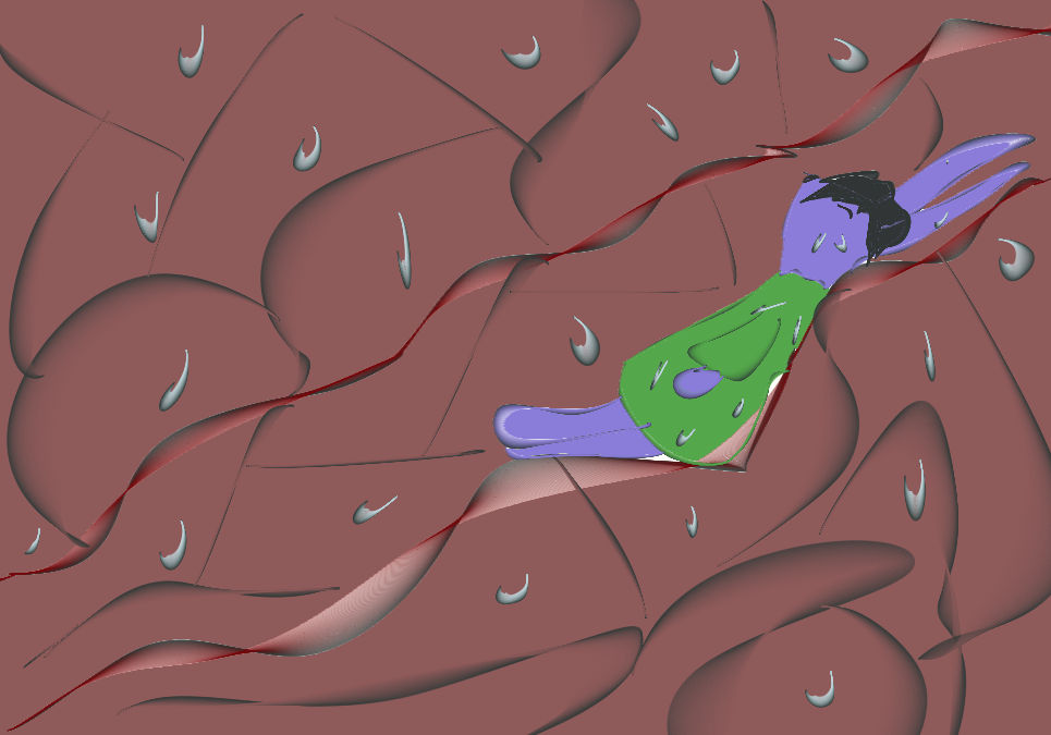 Untitled Drawing by TheLittledDemonCat on DeviantArt
