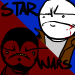 Star Wars collab part