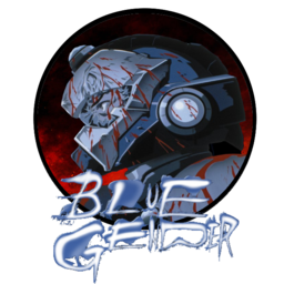 Wallpaper Blue Gender Icon By Viablefuzzball On Deviantart HD