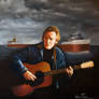 Gordon Lightfoot Sings the Edmund Fitzgerald