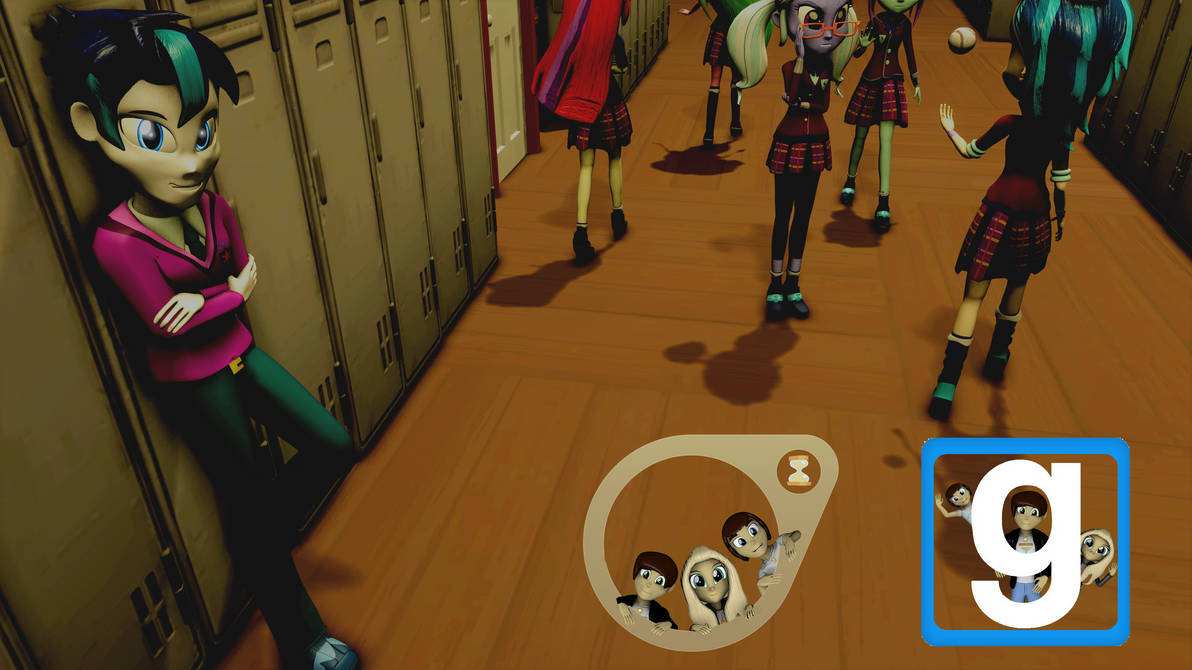 [EQG] Shining Armor [SFM] [Gmod] by EmpireOfTime777 on DeviantArt