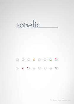 Somatic