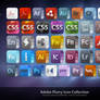 Adobe Flurry Icon Collection