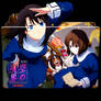 Kara No Kyoukai 6 Folder Icon