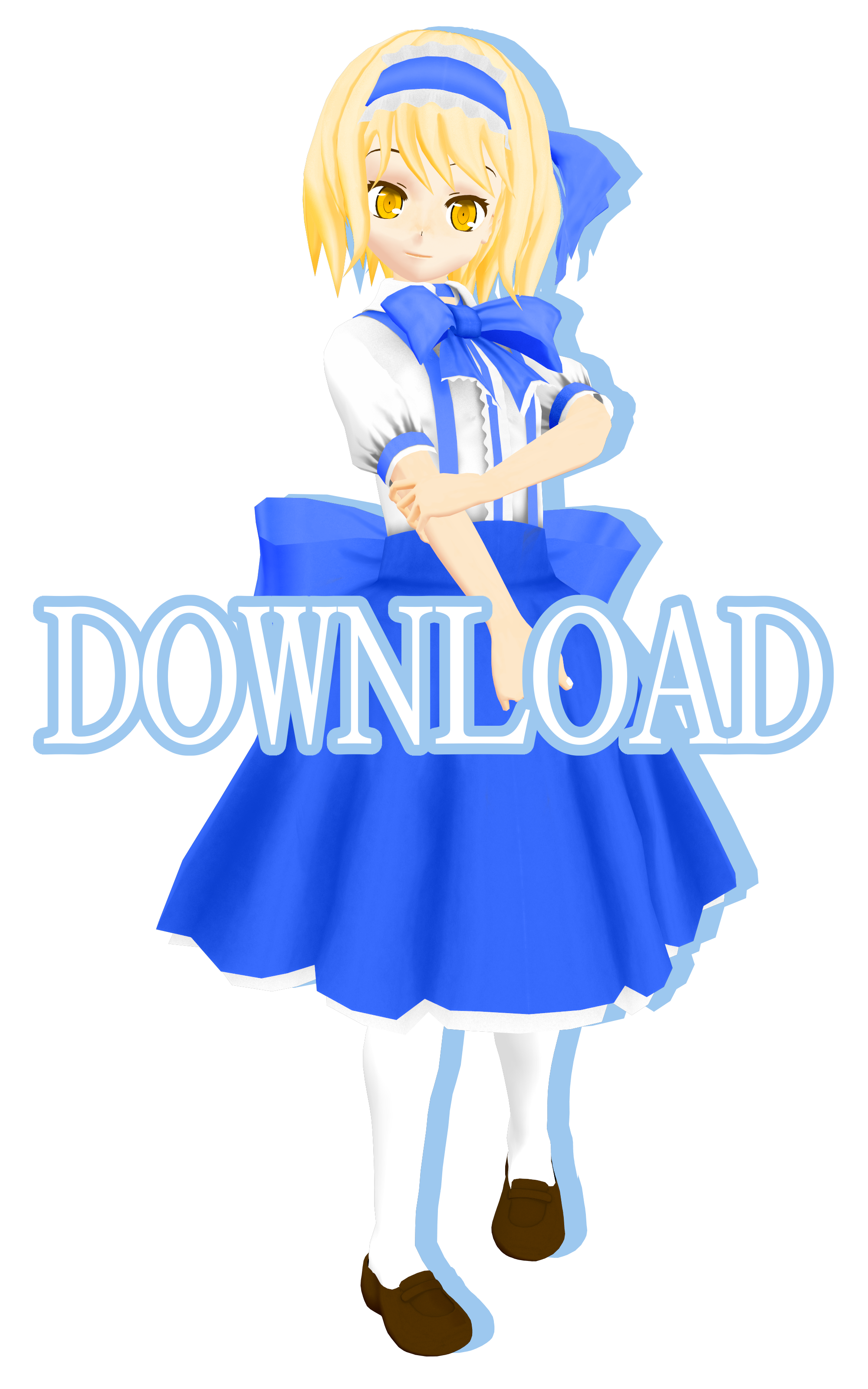 PC-98 Alice Edit Download