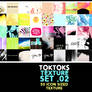 toktoks icon texture set 02