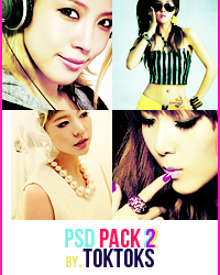 PSD Pack #2 by YomaSupaLova on DeviantArt