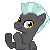 Clapping Pony Icon - Thunderlane by TariToons