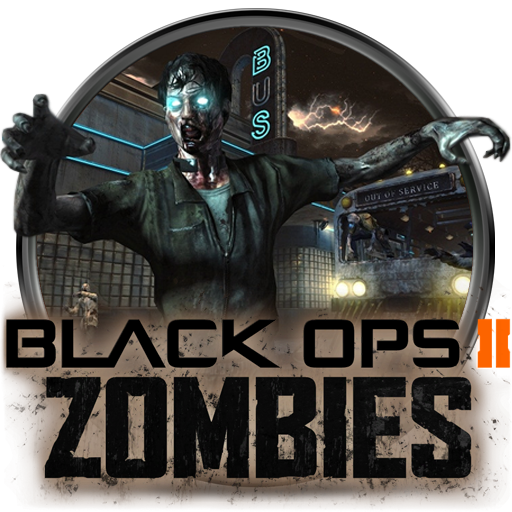 Black Ops 2 Zombie Maps by gears123fights on DeviantArt