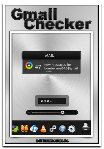 Gmail Check