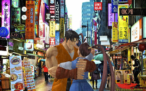 Ryu THird Strike HD by steamboy33.deviantart.com on @deviantART  Ryu  street fighter, Street fighter art, Street fighter characters