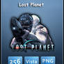 Lost Planet - Dock Icon