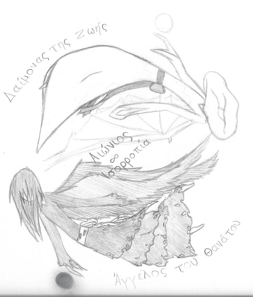 Tattoos Nico Di Angelo X Reader By Universal Fangirl On Deviantart
