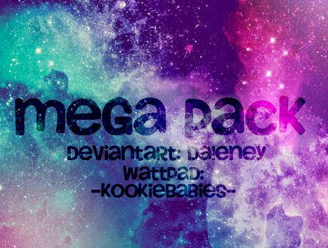 Mega Pack