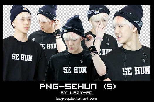 PNG-Sehun (5) #2