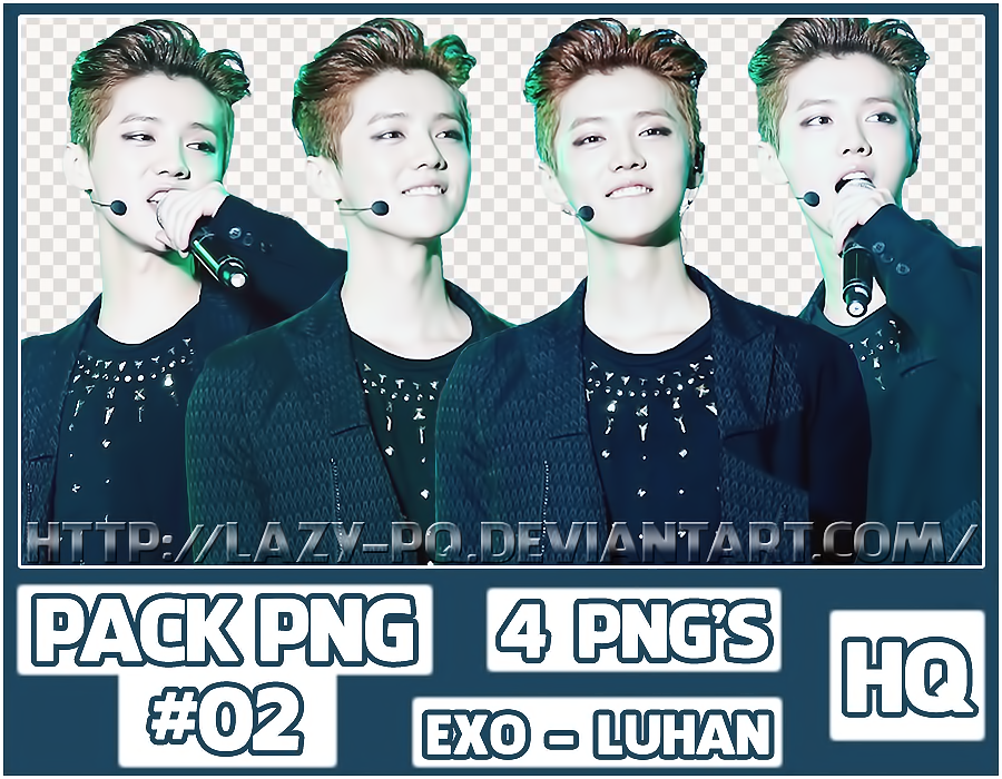 PACK PNG #02