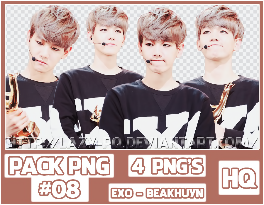 PACK PNG #08