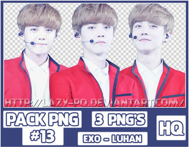 PACK PNG #13