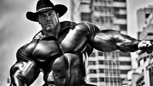 The Wild West Trick Shot