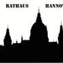 Rathaus Hannover Brush