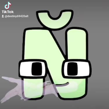 Russian Alphabet Lore: Ikrotkaye (Й) Clone In NeetBlue's Clothing by  DestinyRockStar101 on Newgrounds