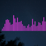 Fountain of Colors, desktop music visualizer