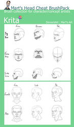 Resources And Tutorials On Krita Free Art App Deviantart Some are made from my texture resources (for example the rippled glass brush is from this), others are made with default gimp brushes and with krita's symmetry paint mode. resources and tutorials on krita free