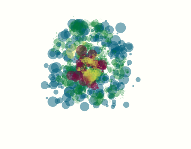 Splats by JadgeweSuperMagnes on DeviantArt