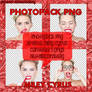 Photopack-Png de Miley Cyrus