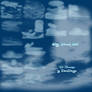 Sky Brushes