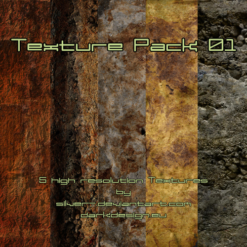 Texture Set 01 by silver- on DeviantArt