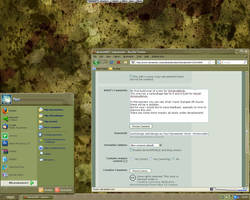 Camouflage Skin v1.5