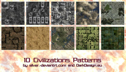 Civilization Patterns