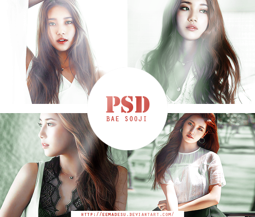 PSD #01 Bae Sooji