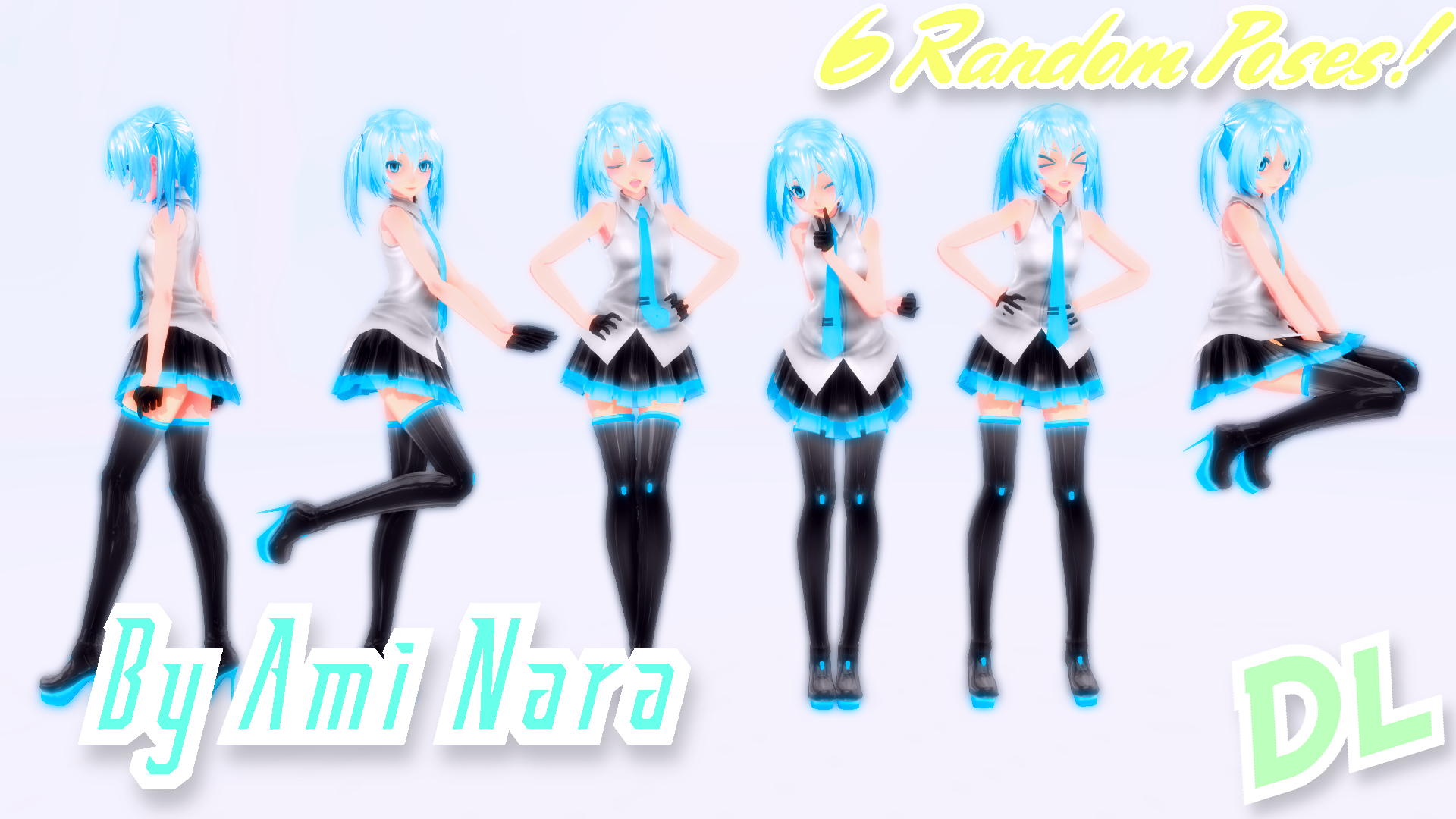 Pose Pack Dl by Ami Nara by Amyareader on DeviantArt