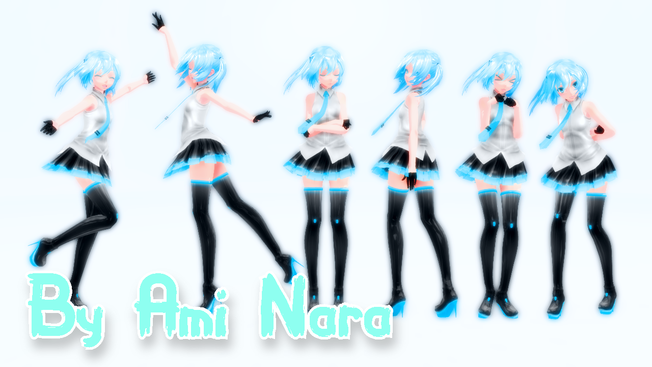 Pose Pack 2 Dl by Ami Nara by Amyareader on DeviantArt