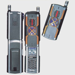 Kaixa Phone