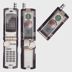 Orga Phone