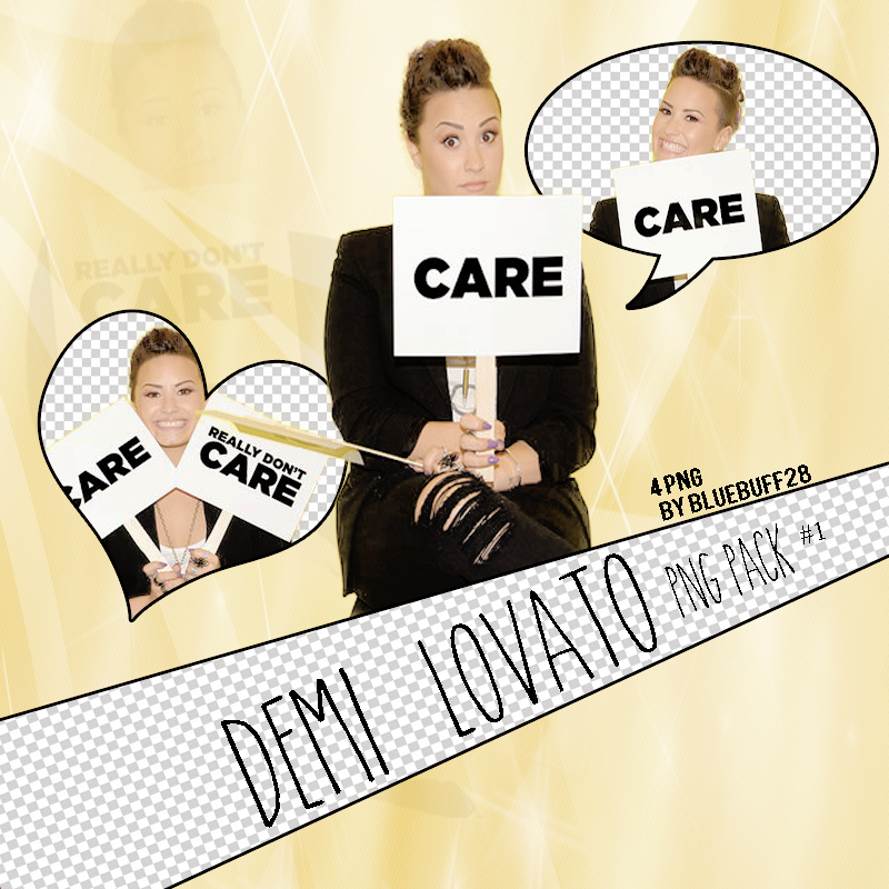 Demi lovato PNG pack (2)