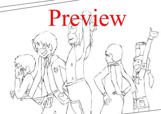 Running preview by mysteriousshamrock on DeviantArt