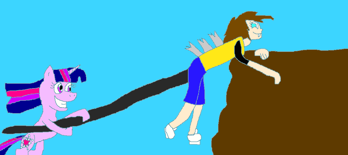 Twilight Kong vs. Whitneyzilla! by Devon13168 on DeviantArt