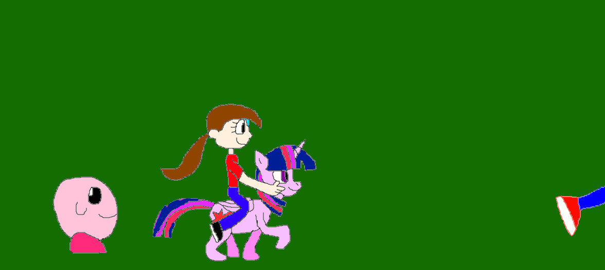 Alexis's Request by Devon13168 on DeviantArt